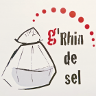 Logo G'Rhin de Sel