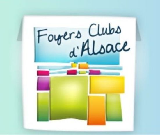 Les foyers clubs d'Alsace