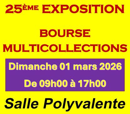 Bourse multicollections minéraux et bien-être