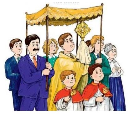 Fête-Dieu
