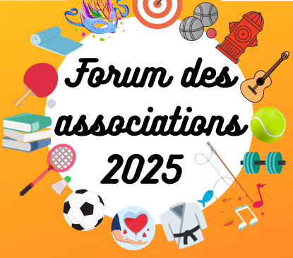 Forum des associations