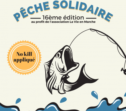 Pêche solidaire