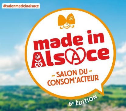 Salon Made in Alsace