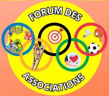 Forum des associations