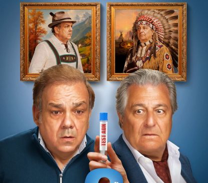 Cinéma : Cocorico 2