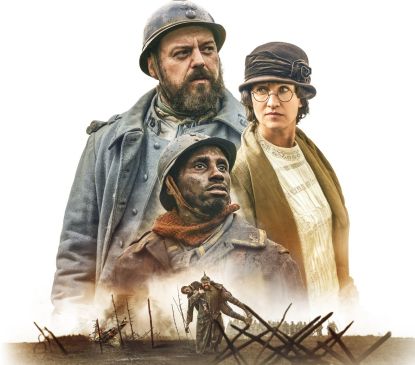 Cinéma : Justin le juste