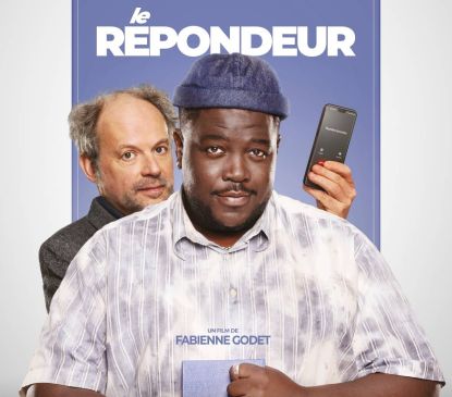 Cinéma : Le répondeur