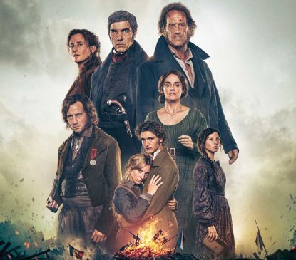 Cinéma : Les misérables
