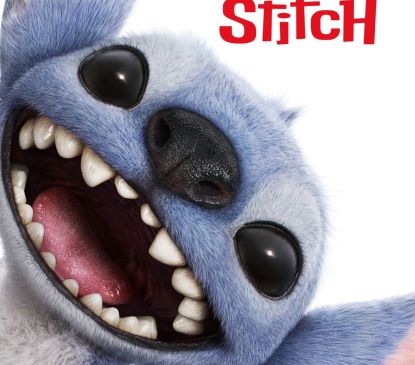 Cinéma : Lilo & Stitch