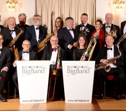 SMB Big Band Basel