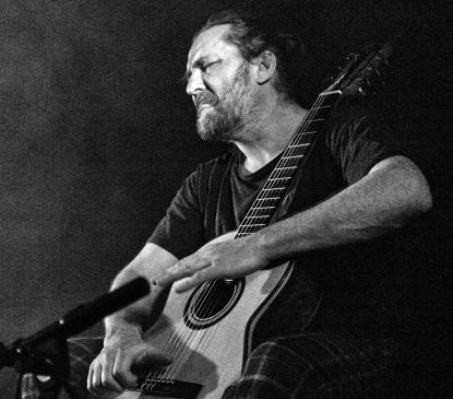 Concert : Jan Vanek