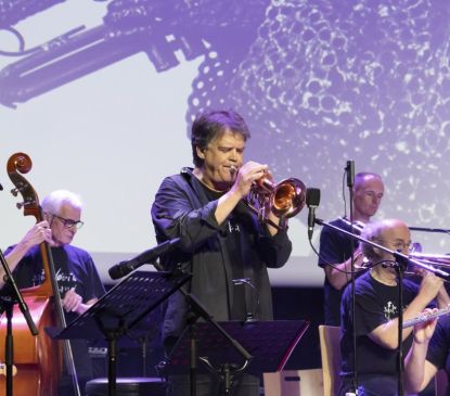 Concert : Saint-Louis Blues Band