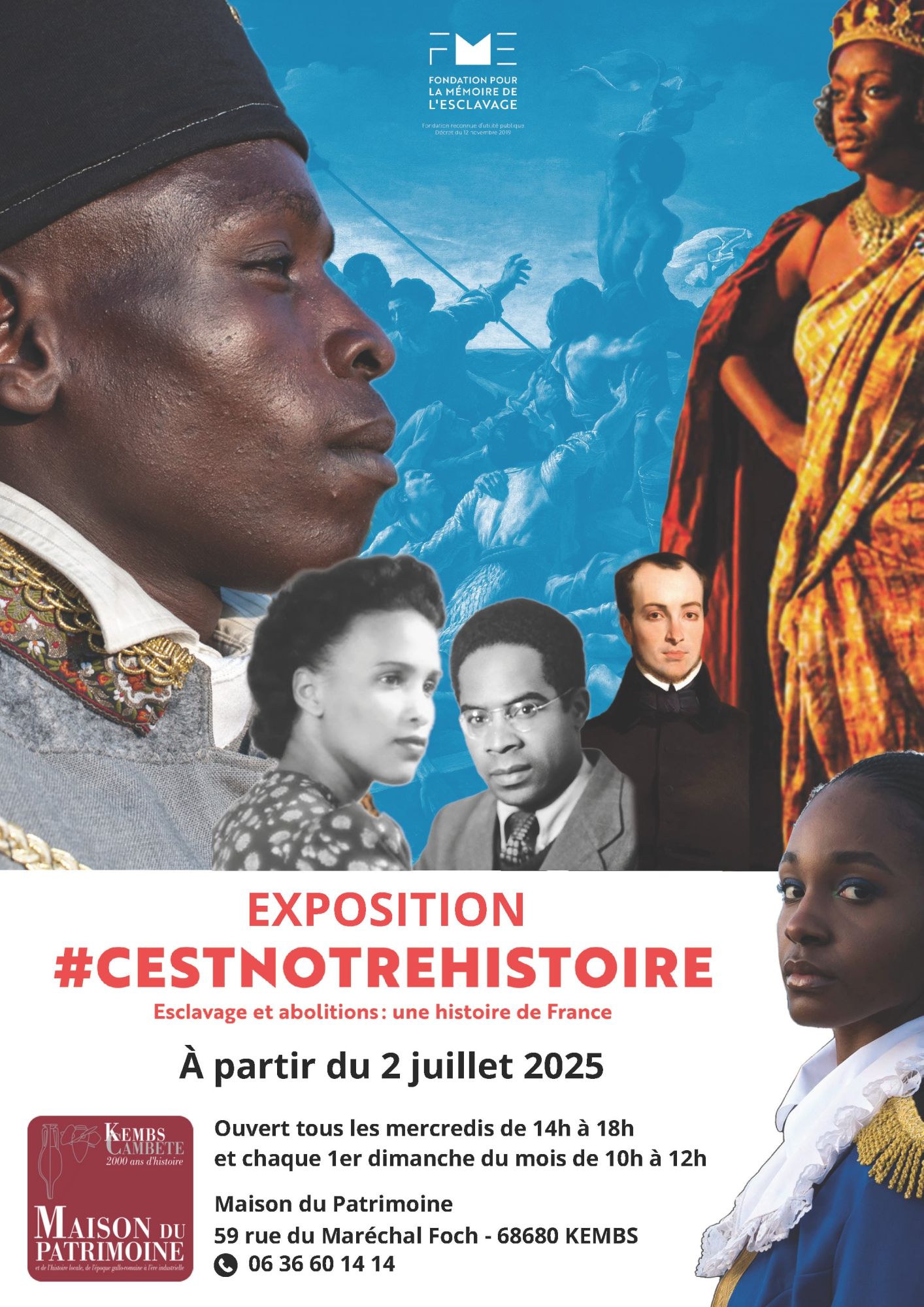 Affiche expo esclavage MP-min