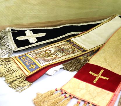 Expo : La chapelle Kannengieser