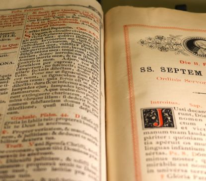 Expo : Histoire de Monseigneur Kannengieser