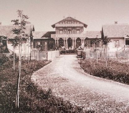 Exposition : La Petite Camargue Alsacienne