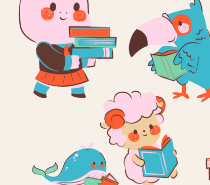 Les p'tites z'oreilles